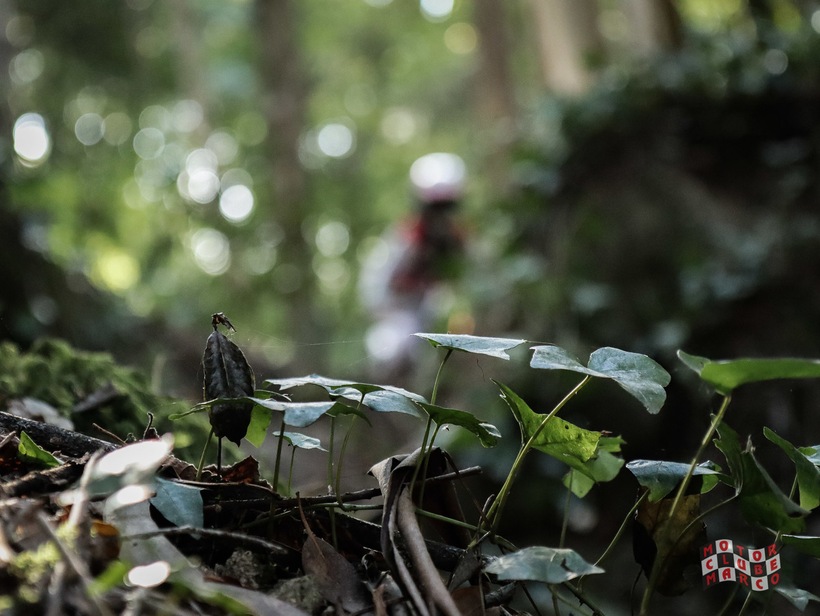 8º Enduro Marco Rios de Emoção - Dia 1
