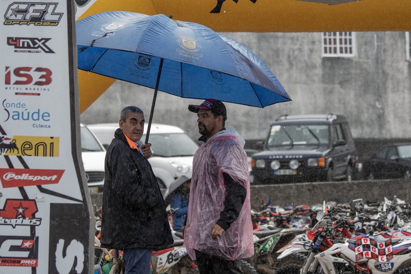 8º Enduro Marco Rios de Emoção - Dia 2