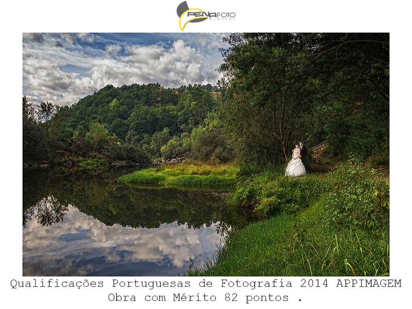 Obras qualificadas (APPImagem).Qualificações nacionais.