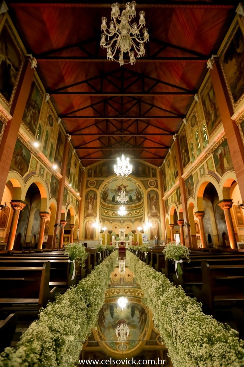 Igreja Matriz Sagrada Família São Caetano do Sul