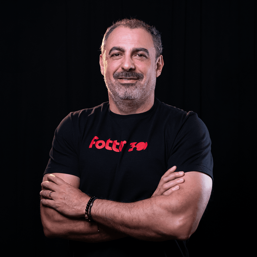 Marcelo Moscato