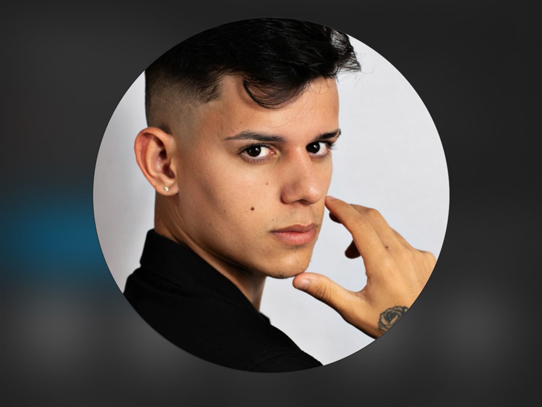 Depoimento sobre os 3 Presets Ataide